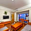Boke Shijia Boutique Apartment