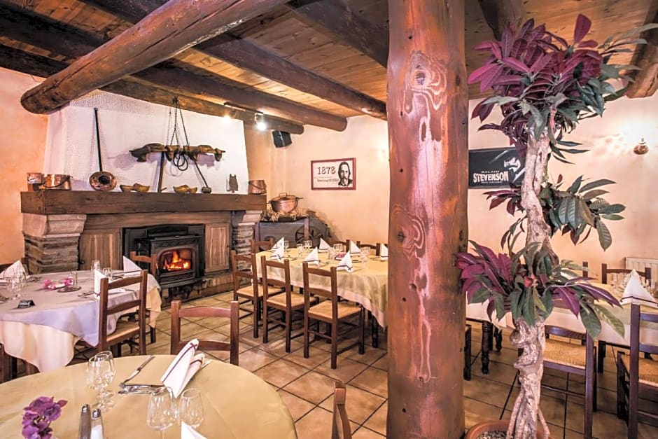 Logis Hotel la Remise