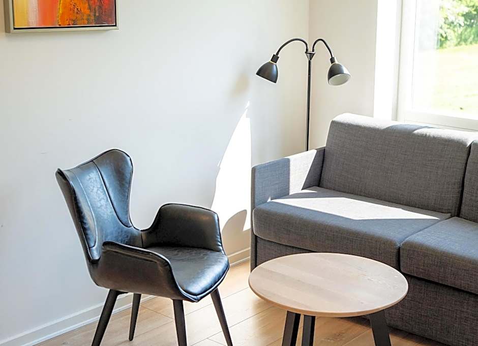 Hotel Vissenbjerg Storkro