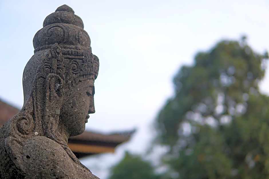 Lumbung Jaya Guest House by Uniquecations