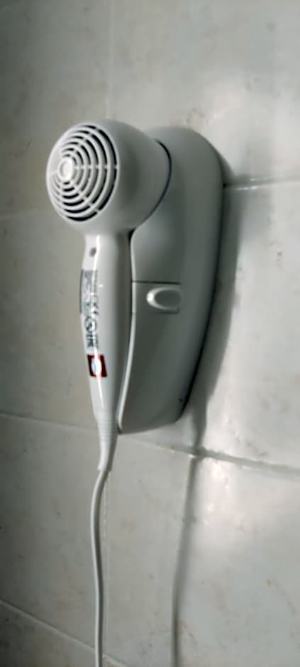 Locanda Mossa Dei Barbari