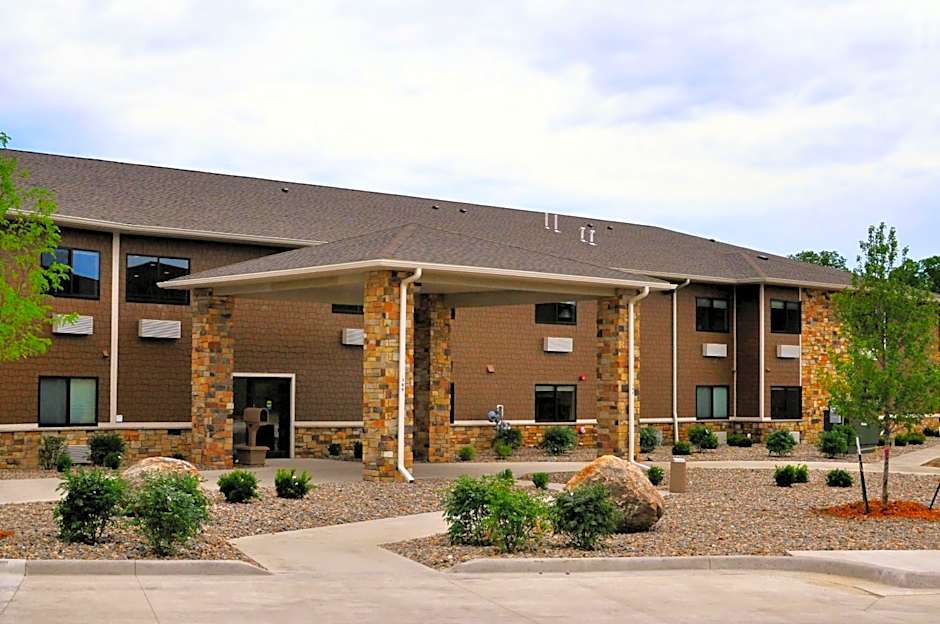 Qube Hotel - Polk City