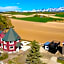 Pension Landscape Furano