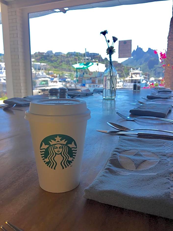 Marinaterra Hotel & Spa