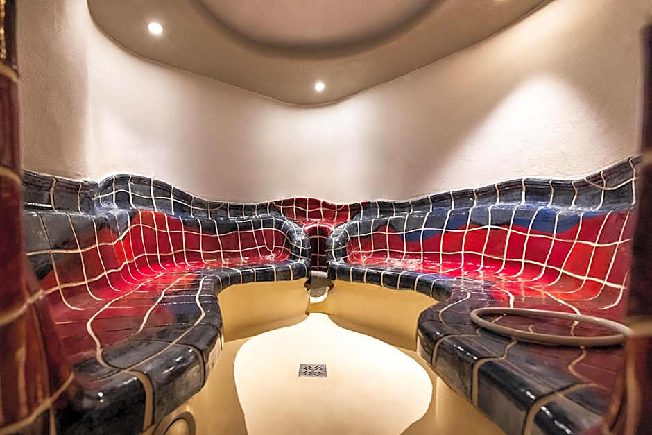 Schlosshotel Lacknerhof