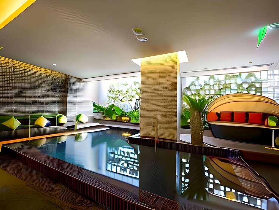 Ploen Chaweng Koh Samui Hotel