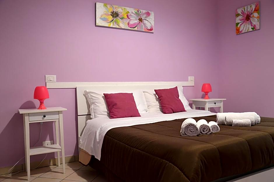 B&B Acquamarina