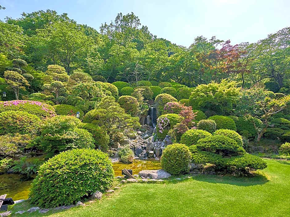Ryokan Shougen Sansou