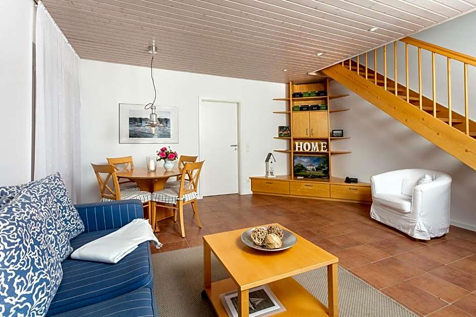 H.W.S. Hotel Der Wilde Schwan