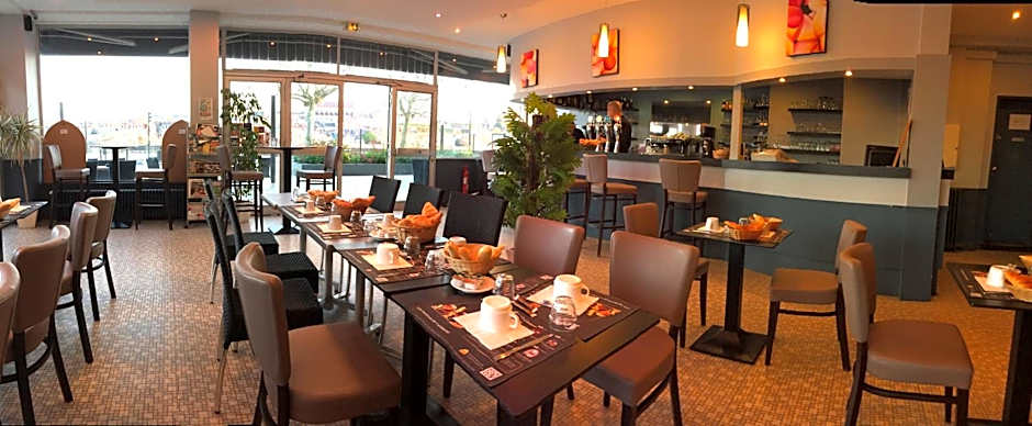 Le Pavillon