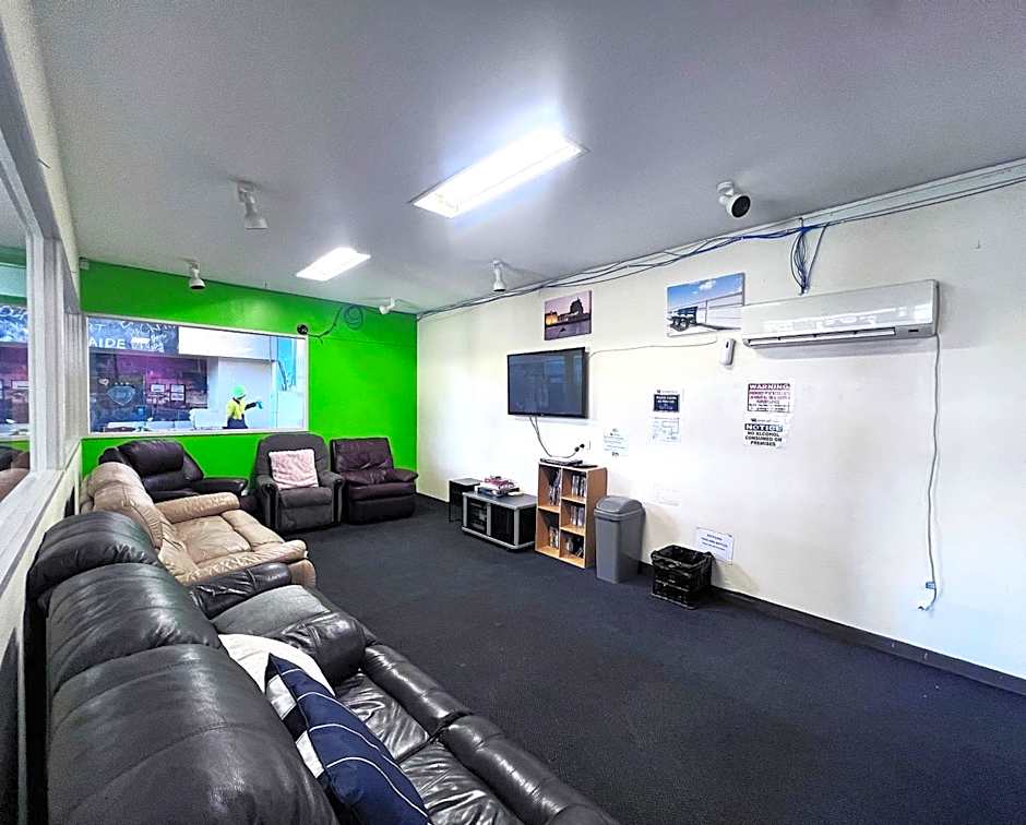 Port Adelaide Backpackers