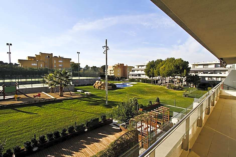 Tramuntana Planet Costa Dorada