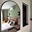 Mimoza Hotel