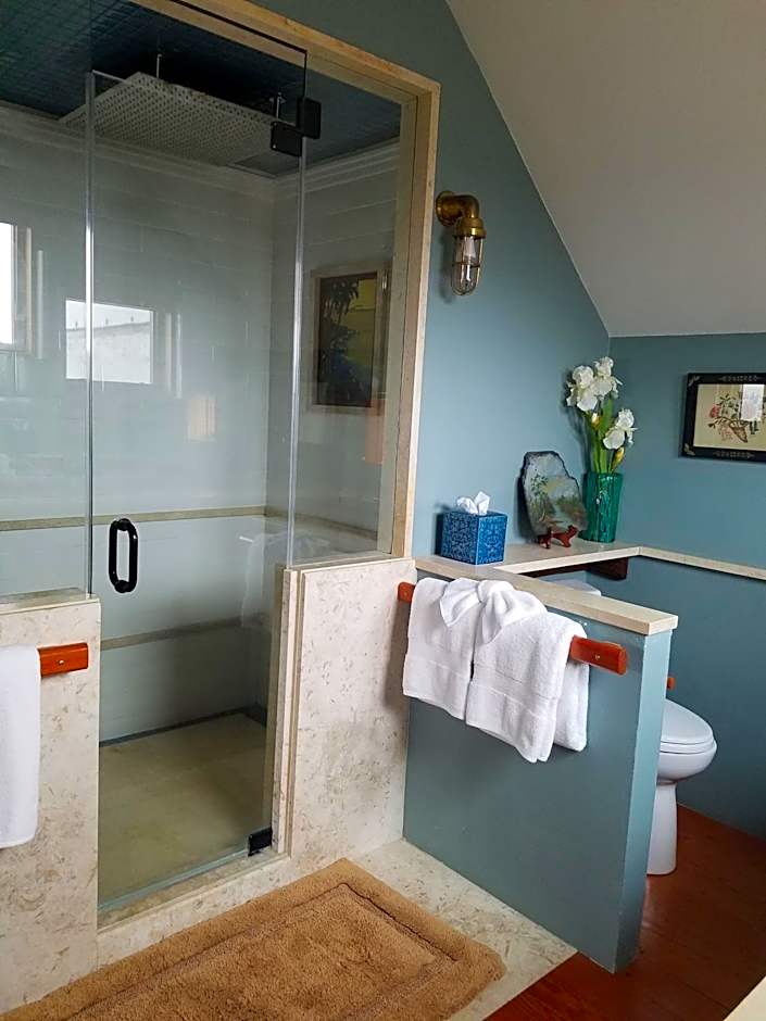 The Inn at Newport Ranch