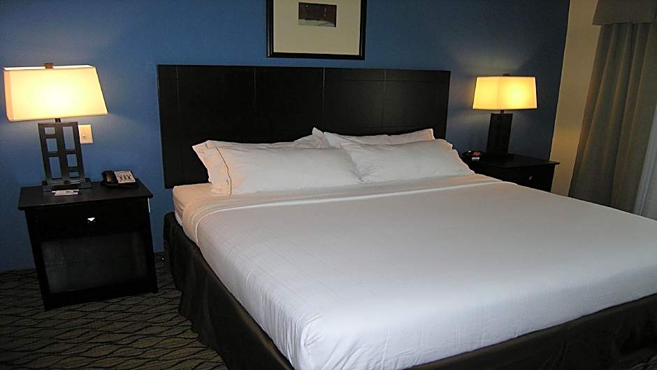 Holiday Inn Express & Suites Belle Vernon By IHG
