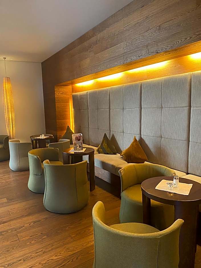 Spa Hotel Zedern Klang