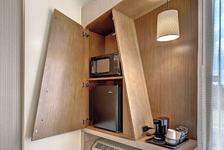 Room Standard