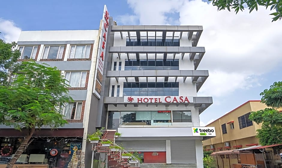 Hotel Casa