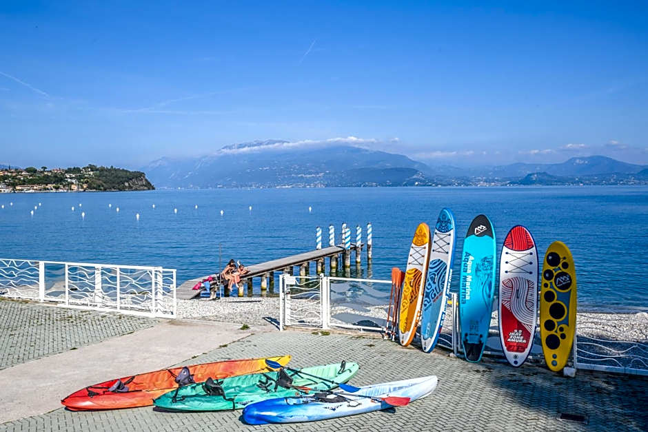 Apparthotel San Sivino