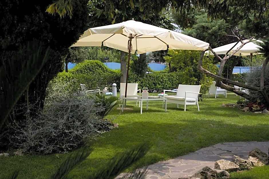 Hotel Ristorante La Piana