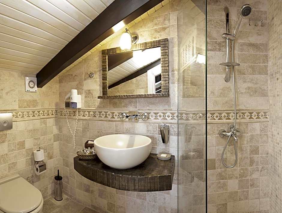 Assos Behram Special Class Hotel Adults Only