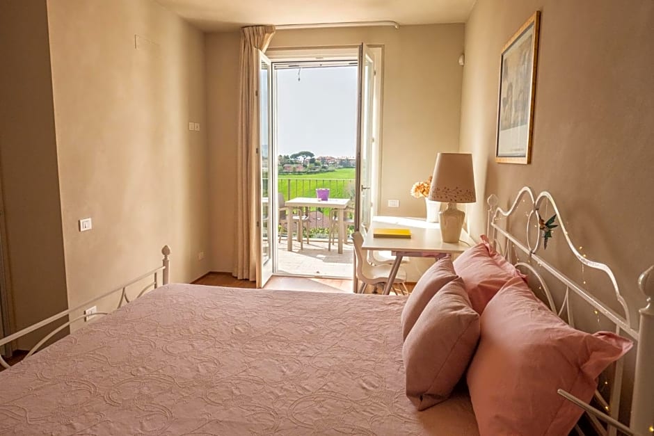 Casa Marziali - Italian Holiday Home