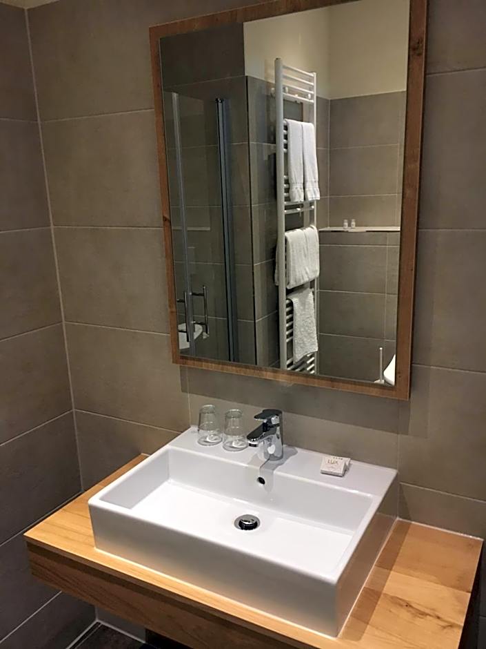 Hotel Restaurant Am Kring