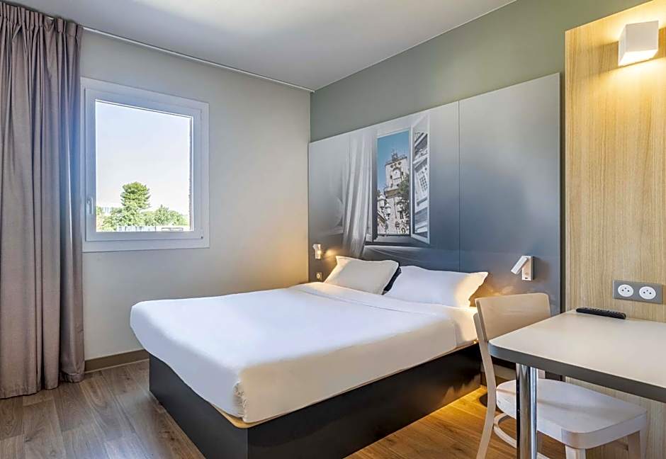 B&B HOTEL Aix en Provence Venelles