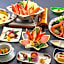 Henn na Hotel Premier Sendai Kokubuncho