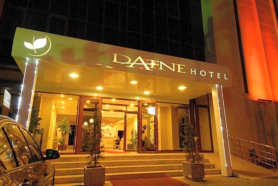 Dafne Hotel