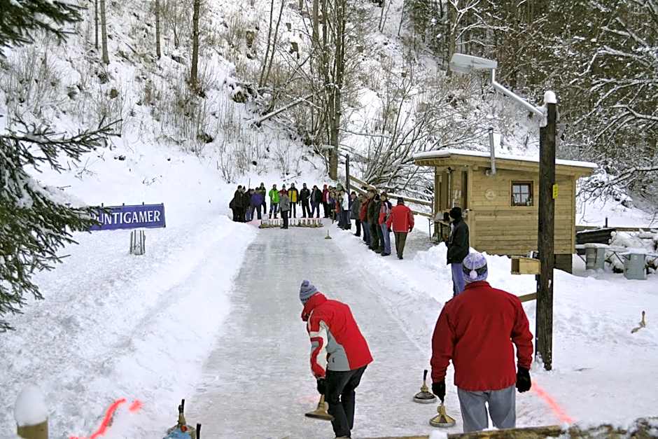 Gasthof Oberer Gesslbauer