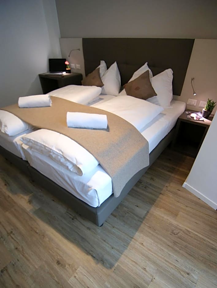 Hotel Raffl