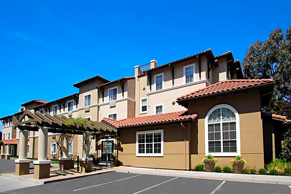 TownePlace Suites by Marriott San Jose Cupertino