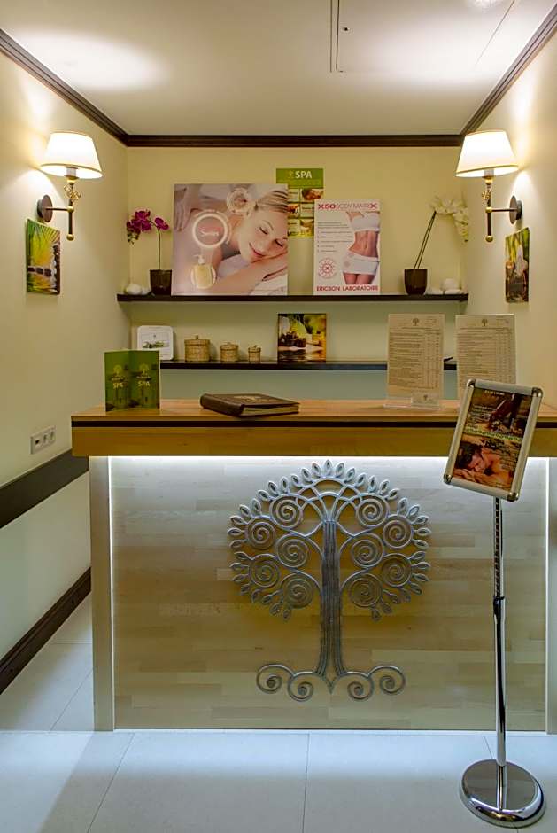 Park-Hotel Golosievo