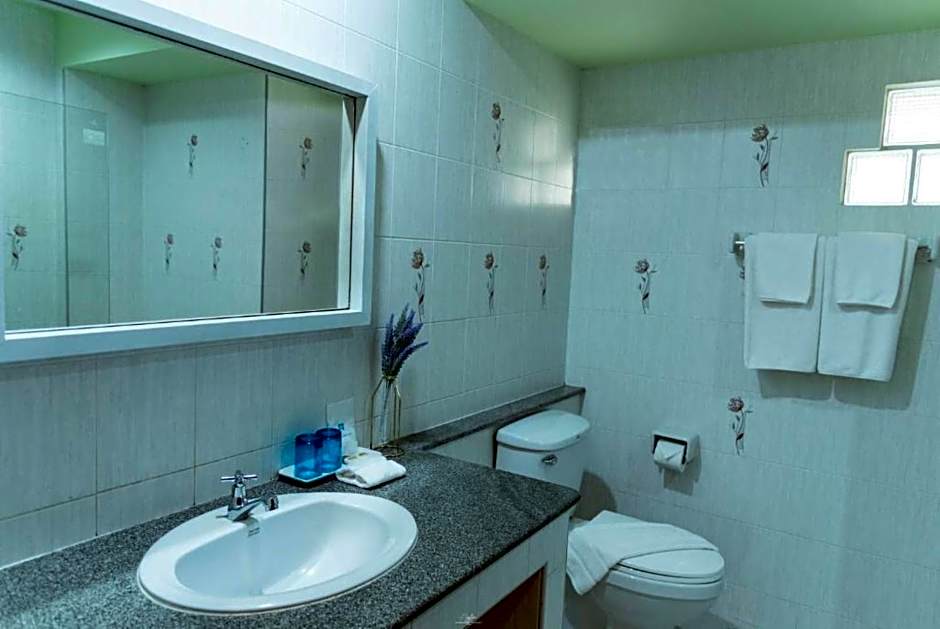 Park 38 Hotel