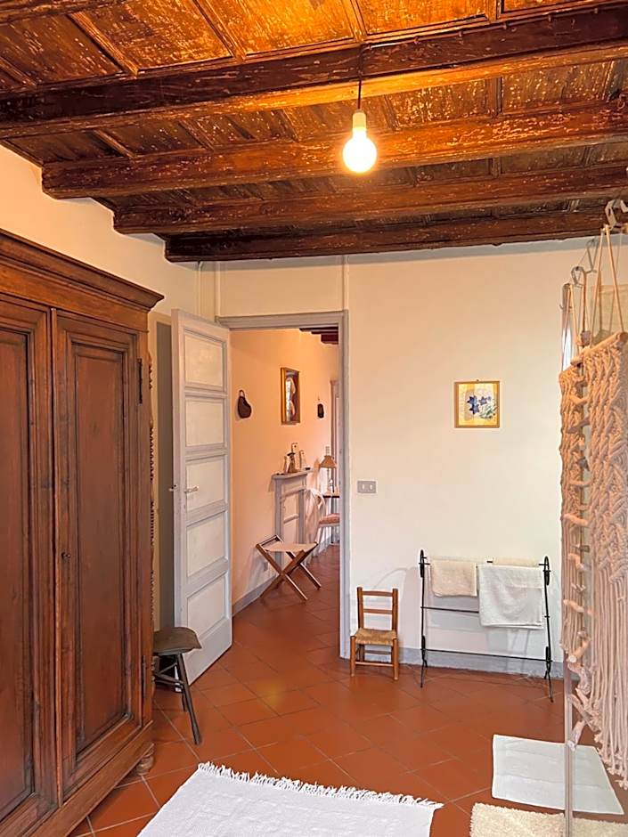 Il Talucco B&B