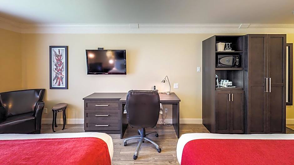 Auberge l'Ambassadeur