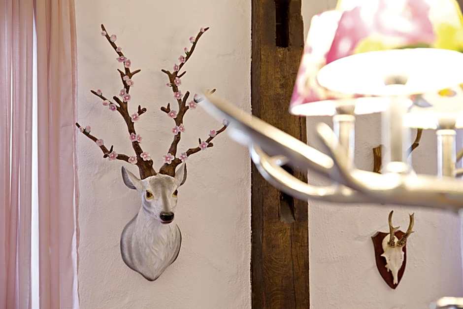 Zinsers Appartements im Flämmle