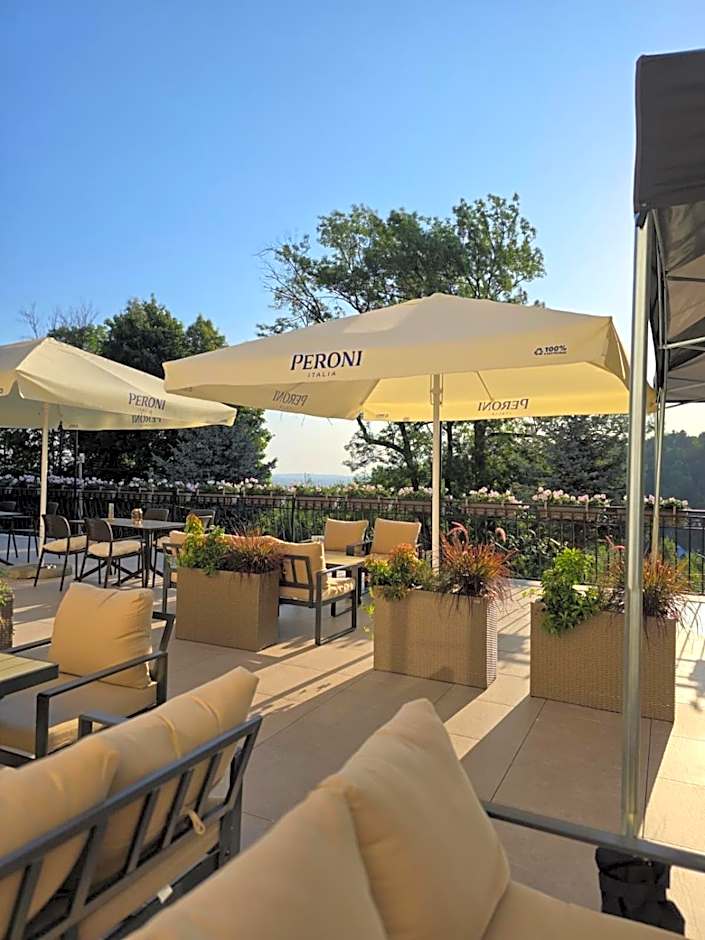 Hotel Le Mont Medical & SPA