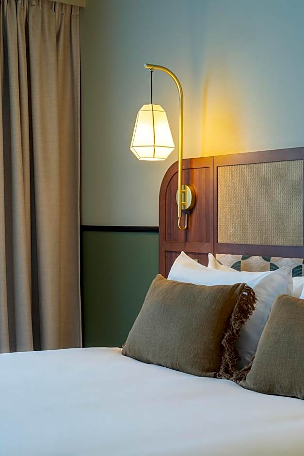voco Paris  Porte de Clichy By IHG