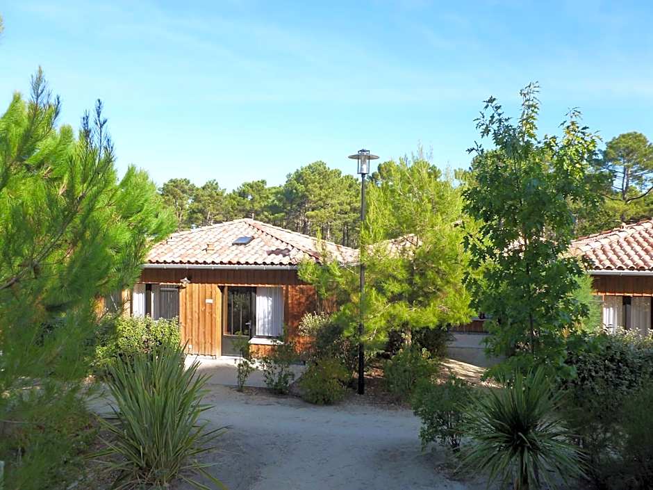 Domaine du Ferret Restaurant & Spa