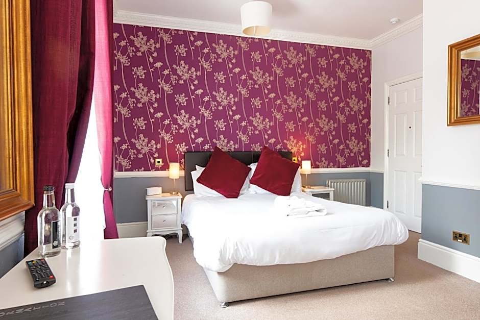 Woodlands Lodge Hotel