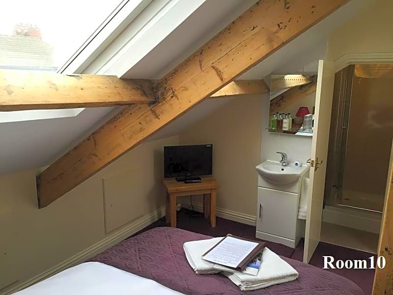 The Arches Guest House