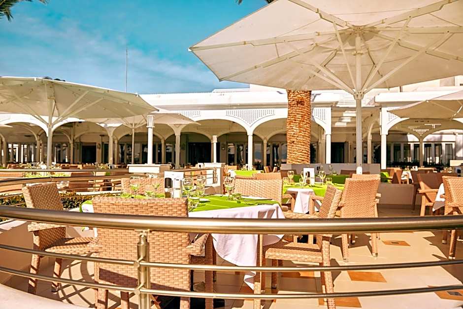 ROBINSON KYLLINI BEACH - All Inclusive