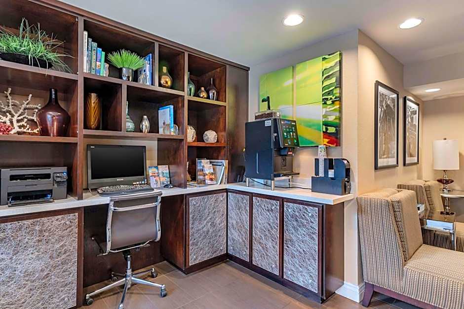 Best Western Carmel's Town House Lodge