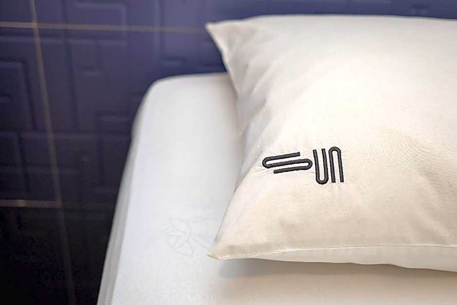 Sun Smart Hotel