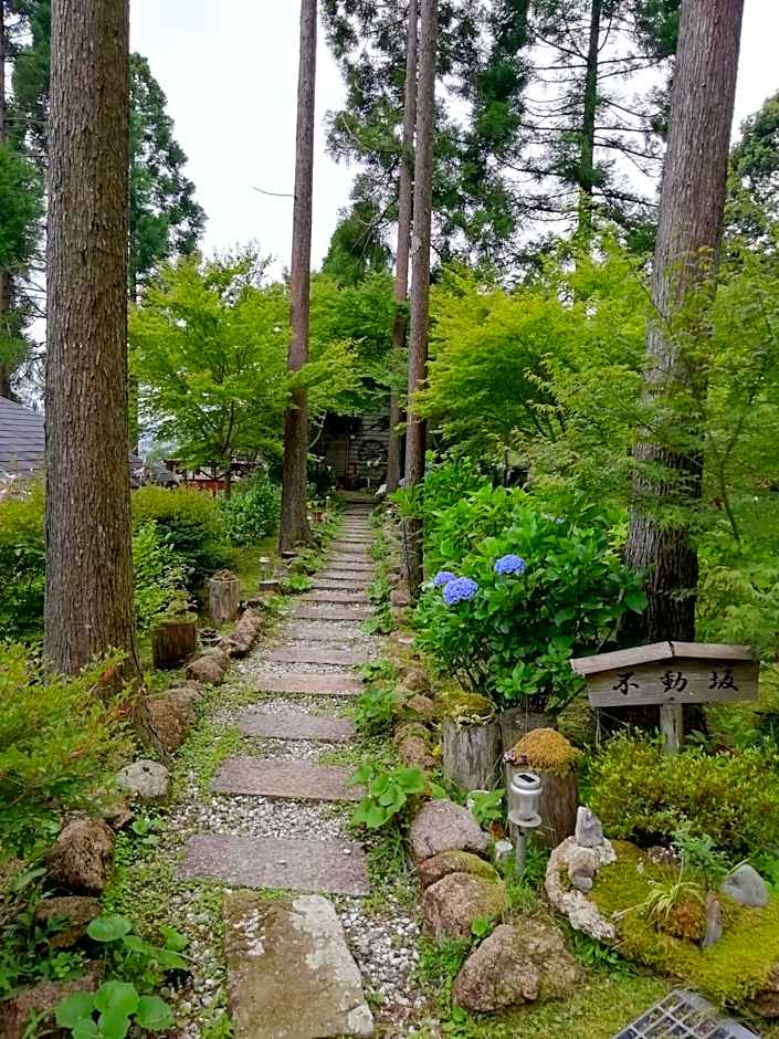 みなみ野フィールズ不動坂