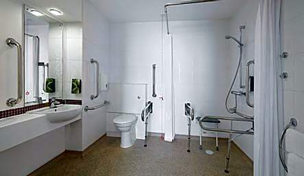 Accessible Room