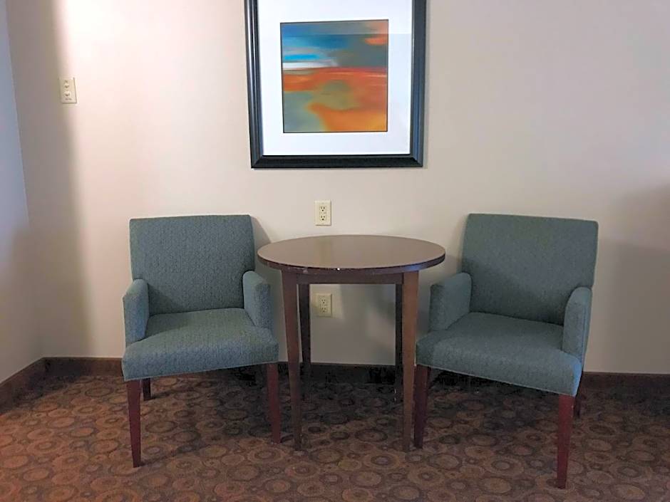 Holiday Inn Express St. Cloud By IHG