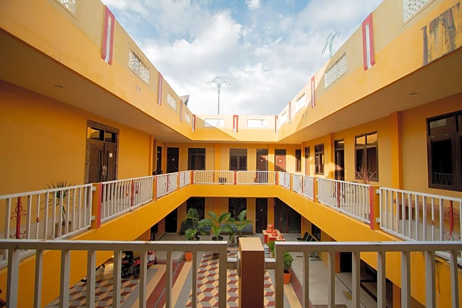 RedDoorz Syariah @ Jalan Gajah Mada Meulaboh